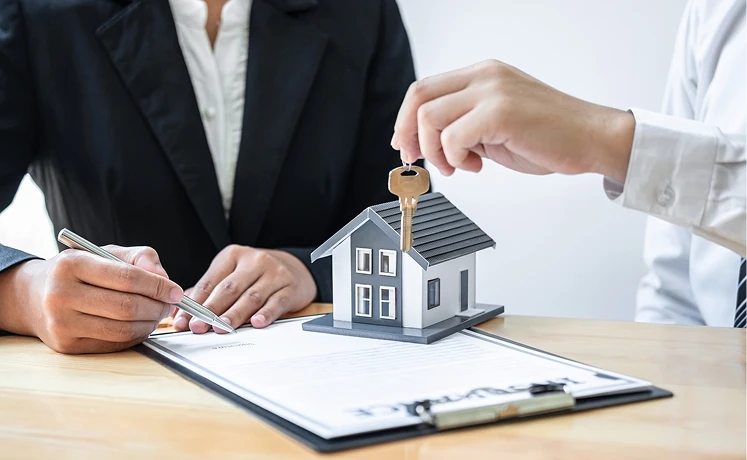 Commercial insurance landlords